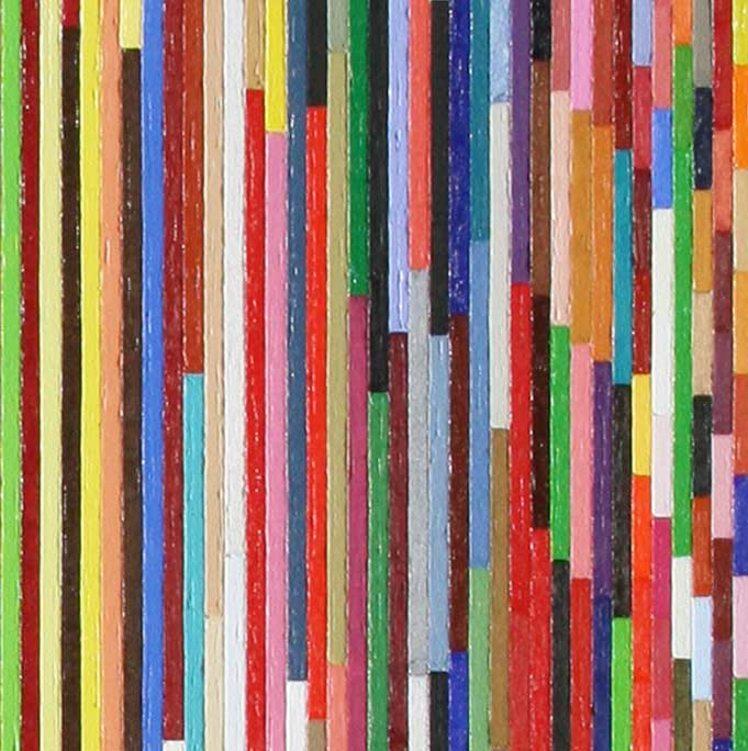 LEXICAL SPECTRUMS DEFRAGMENTED LEXICAL SPECTRUMS DEFRAGMENTED