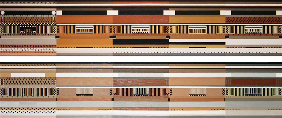 QUAIL-THRUSHES QUAIL-THRUSHES