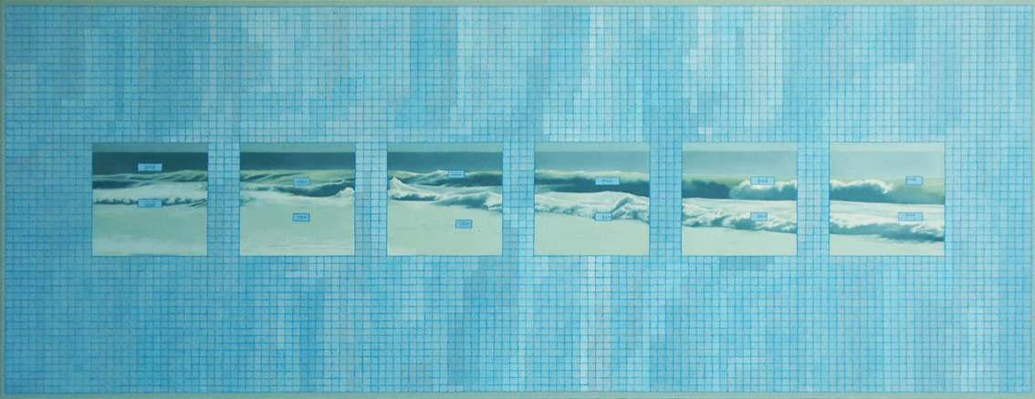 INDIAN OCEAN - WAVE INDIAN OCEAN - WAVE