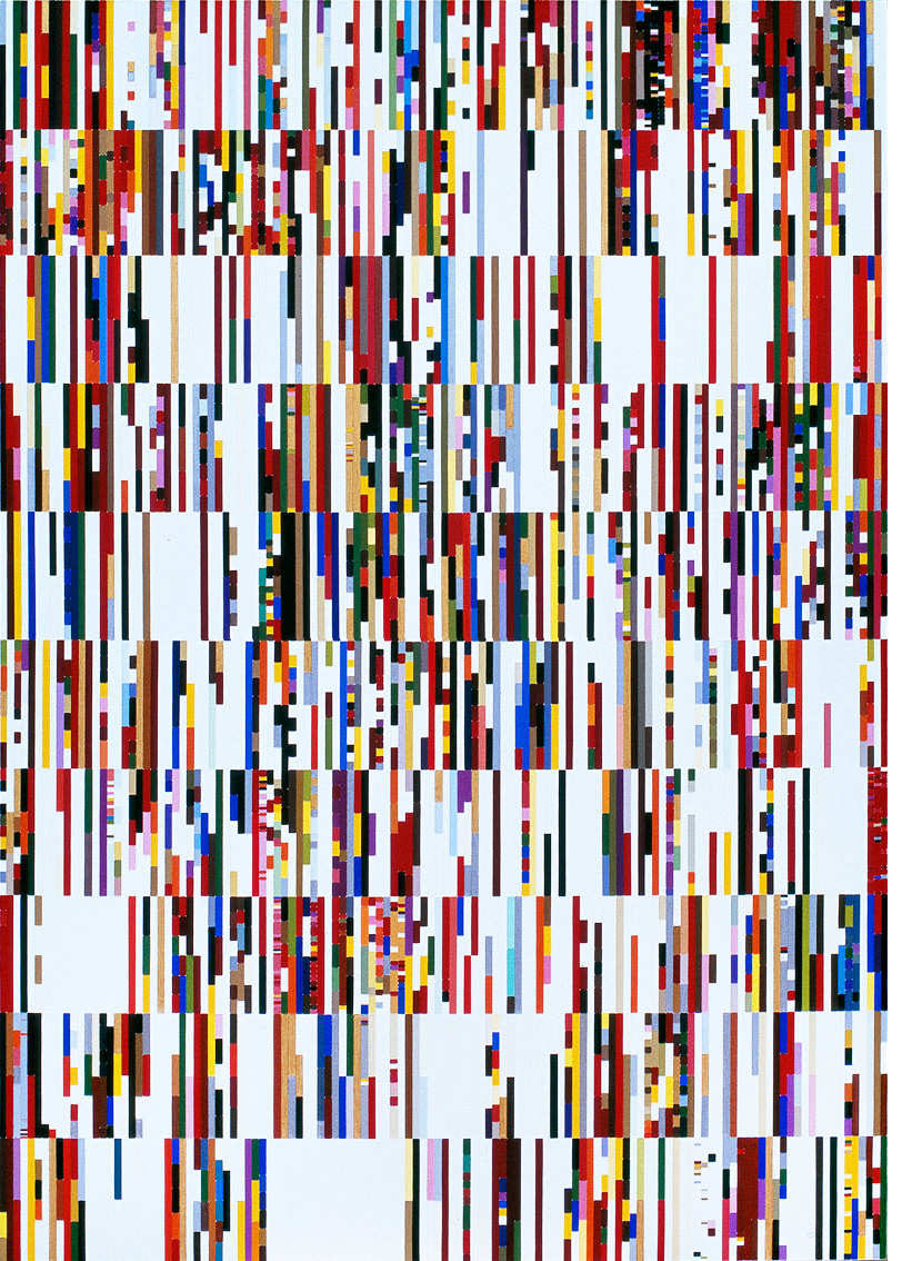 Lexical Spectrum COPD Lexical Spectrum COPD
