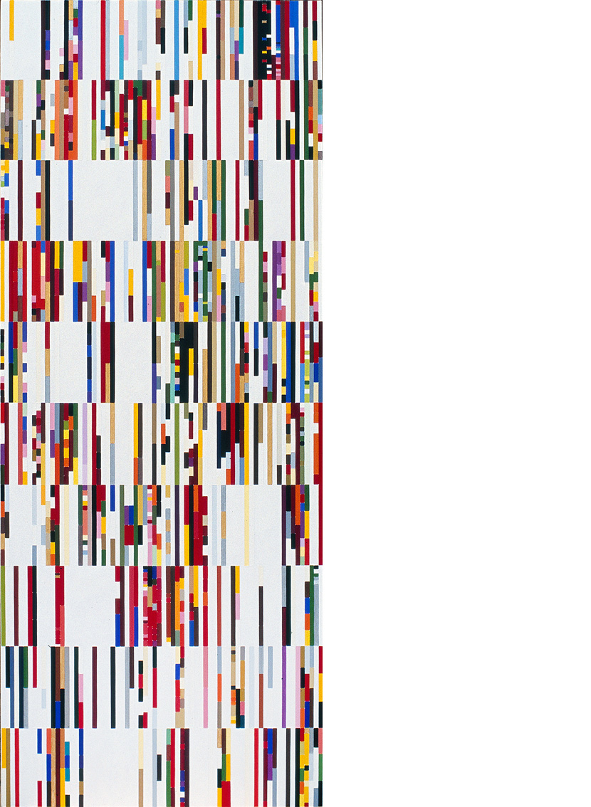 Lexical Spectrum OADD Lexical Spectrum OADD