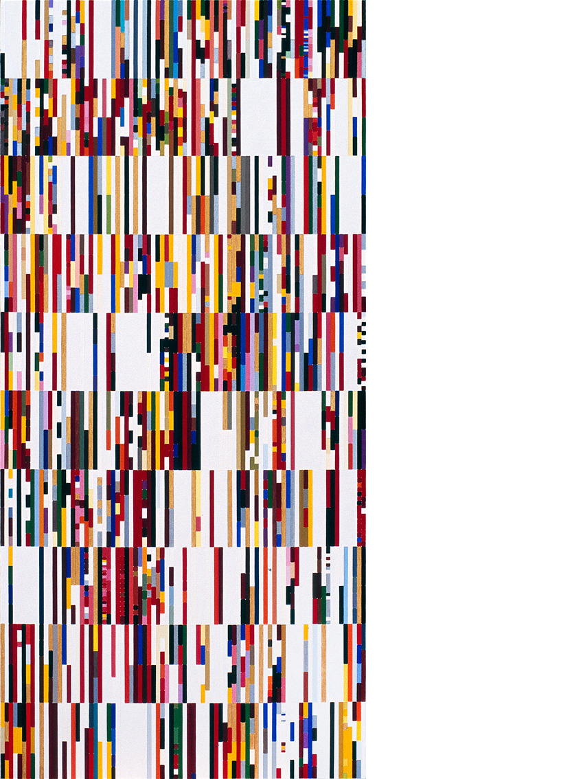 Lexical Spectrum APOD2 Lexical Spectrum APOD2