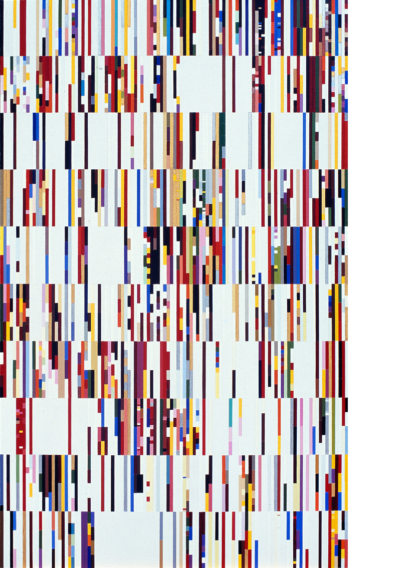 Lexical Spectrum POD Lexical Spectrum POD