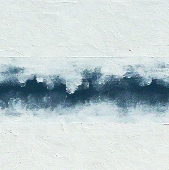 STATE OF THE SEA (1st) STATE OF THE SEA (1st)