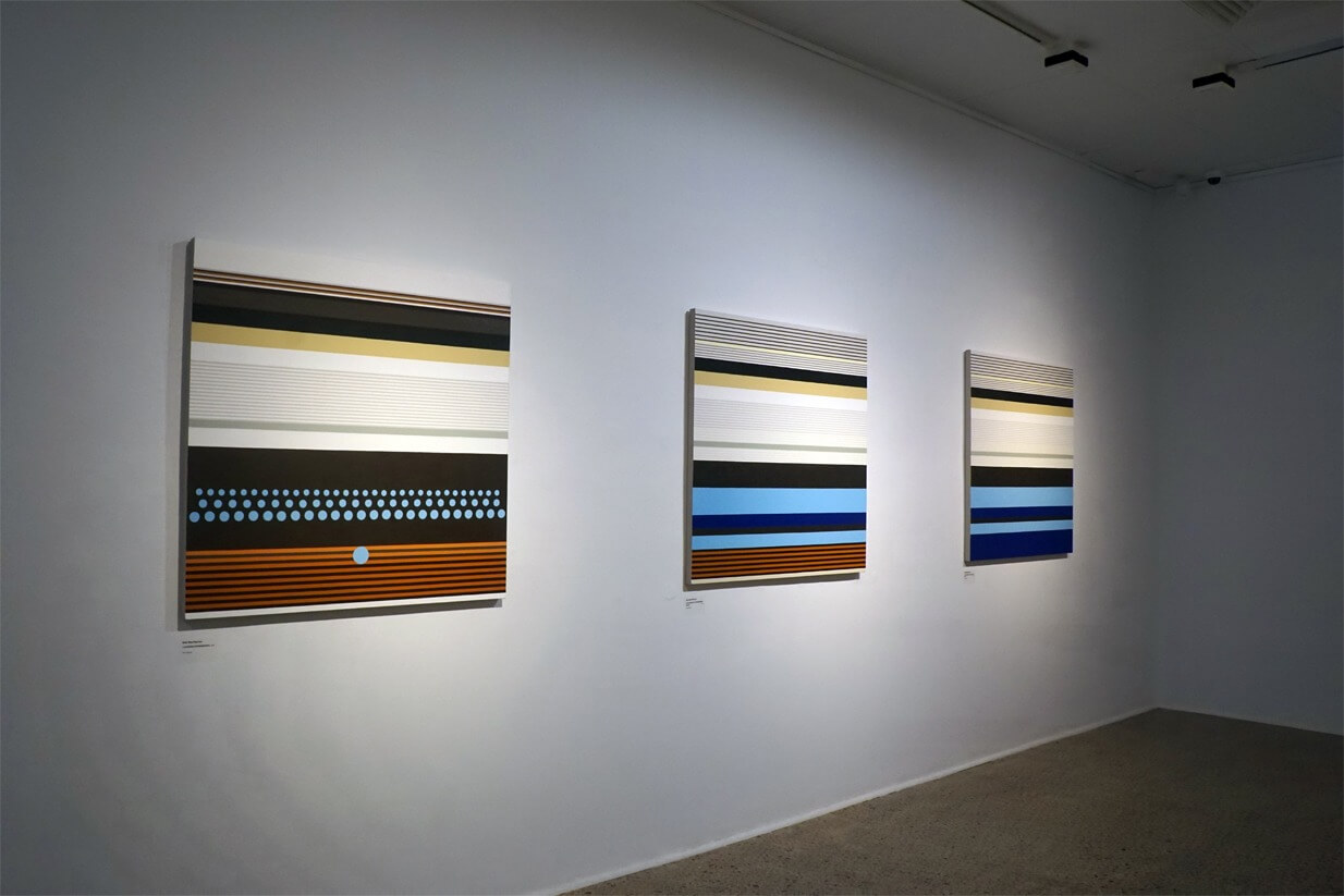 The WIND And The OCEAN